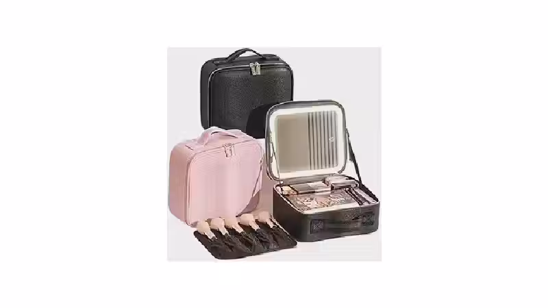 Qual o melhor kit de maquiagem? Guia para cada nível