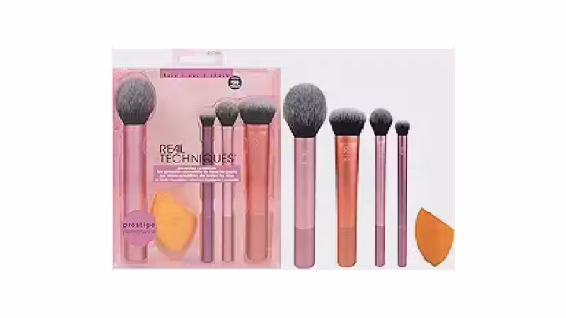 Qual o Melhor Kit de Pincel? Análise dos 10 Melhores