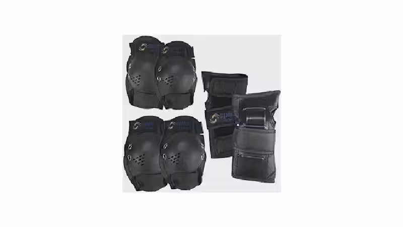 Qual o Melhor Kit de Proteção para Patins: 10 Análises para Crianças e Adultos