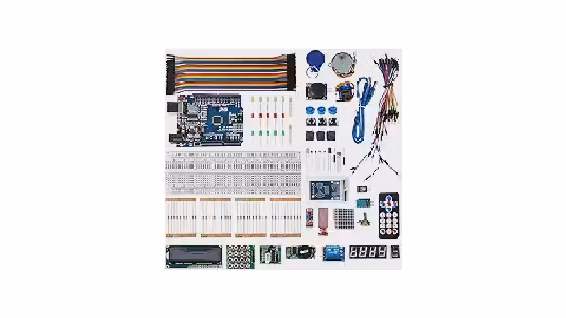 Qual o melhor kit de robótica educacional para STEM?