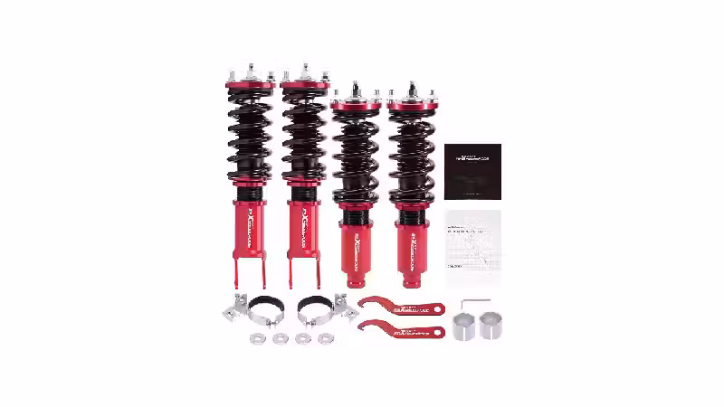 Qual o Melhor Kit de Suspensão Elevada: 8 Opções de Performance