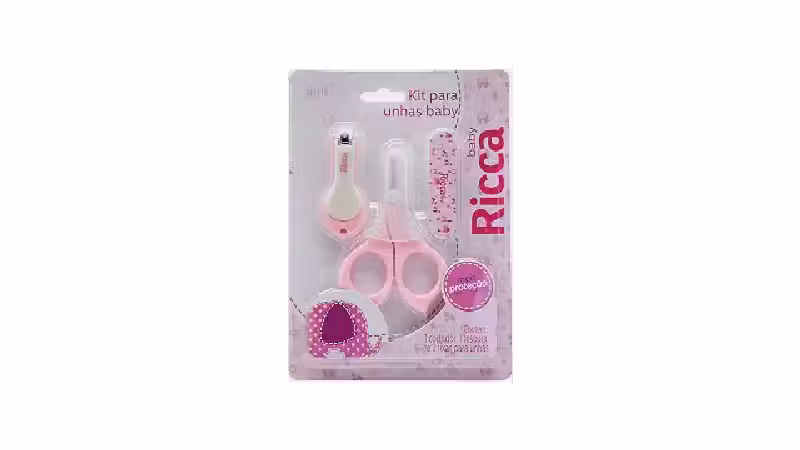 Qual o melhor kit manicure bebe? 10 opções seguras