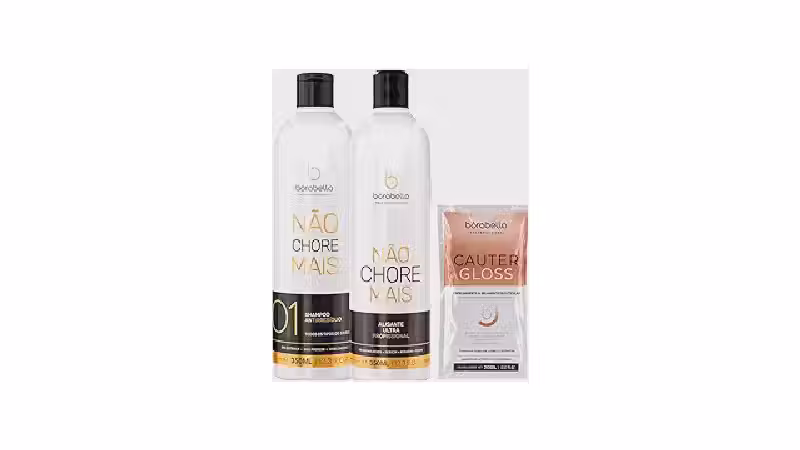 Qual o Melhor Kit Progressiva Sem Formol? Guia do Liso