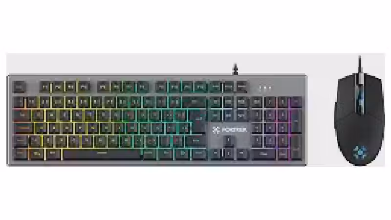 Qual o melhor kit teclado e mouse gamer? Guia Custo-Benefício