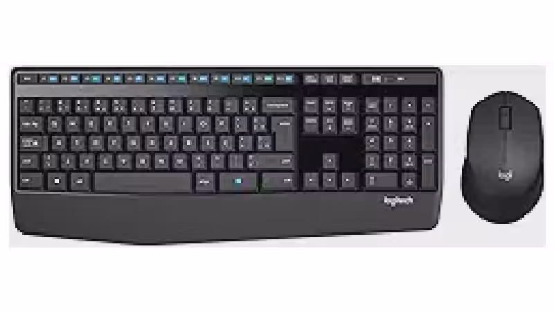 Qual o Melhor Kit Teclado e Mouse p/ Jogo ou Trabalho?