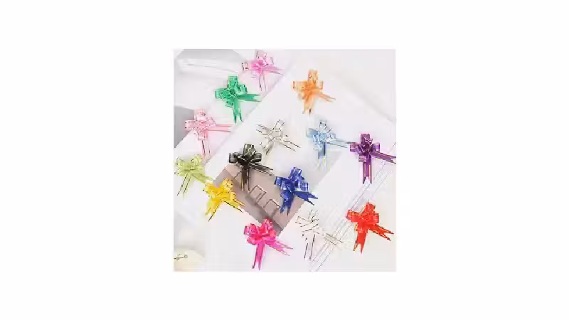 Qual o Melhor Laço para Presente? Analisamos 10 Kits