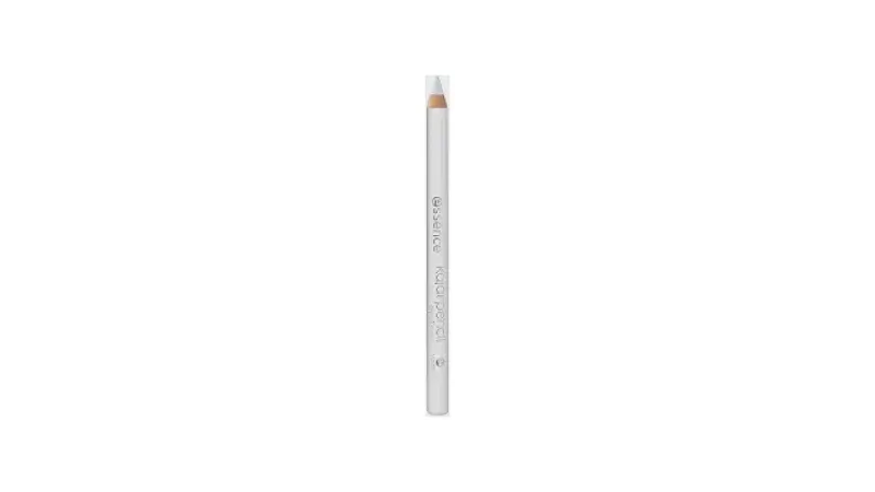 Qual o Melhor Lápis Branco Para a Linha D'água?