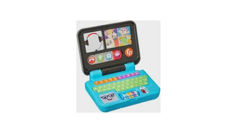 Qual o melhor laptop infantil educativo p/ cada idade?