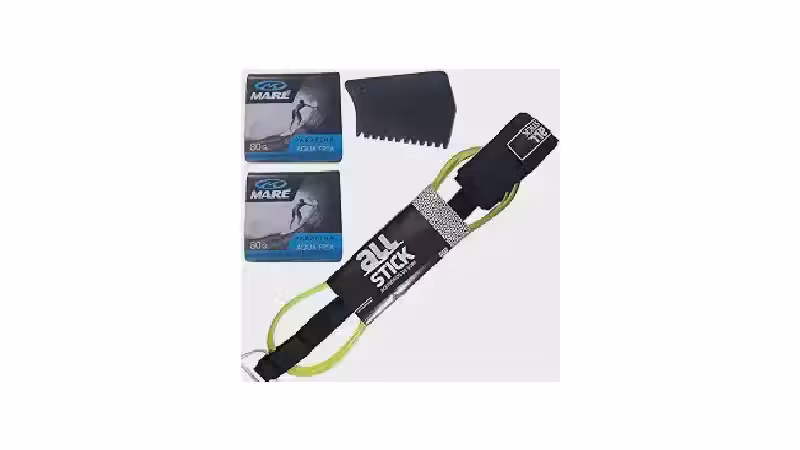 Qual o melhor leash de prancha de surf por Tamanho?