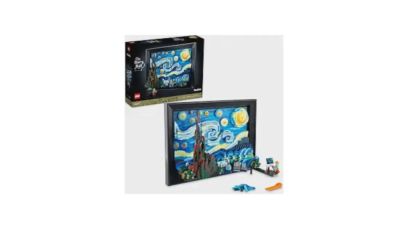 Qual o Melhor LEGO® para Adulto: Guia por Interesse