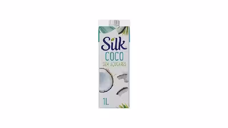 Qual o melhor leite de coco para beber? Pó vs. Líquido