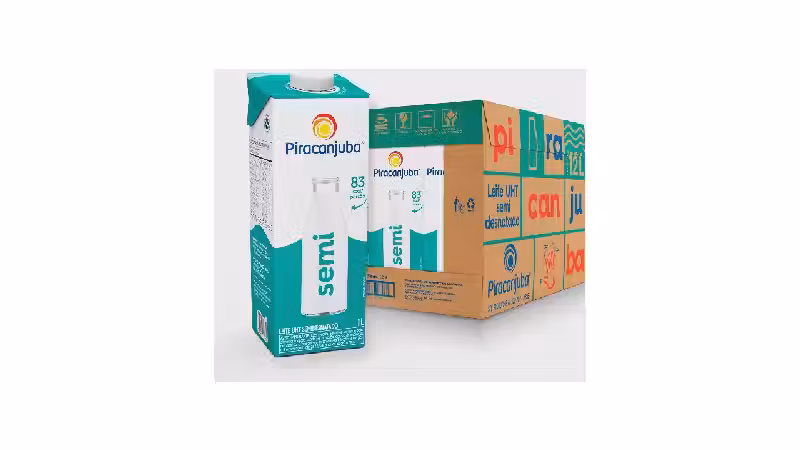 Qual o Melhor Leite Desnatado, Semidesnatado ou Integral: 10 Escolhas