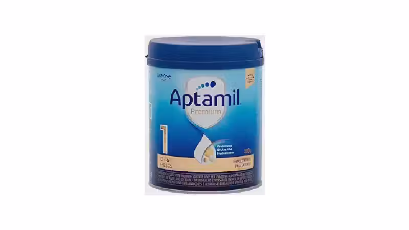 Qual o Melhor Leite para Bebe de 0 a 6 Meses