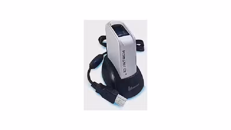 Qual o Melhor Leitor Biometrico: Guia de Segurança
