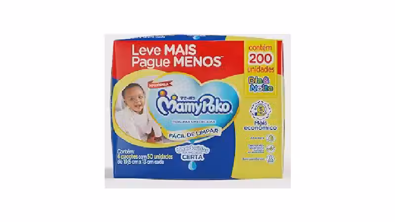 Qual o Melhor Lenço Umedecido? Guia de Ingredientes