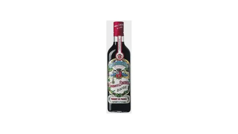 Qual o melhor licor cassis: Do Nacional ao Dijon