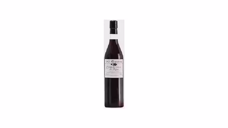 Qual o Melhor Licor de Cassis? 4 Opções para Drinks