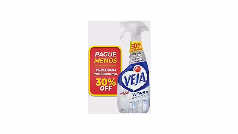 Qual o Melhor Limpa Vidro para Brilho sem Marcas?
