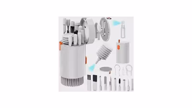 Qual o Melhor Limpador de Celular: Kits ou Sprays?