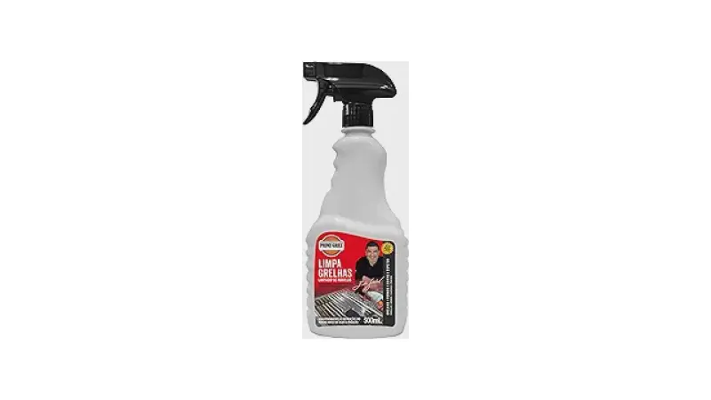 Qual o Melhor Limpador de Grelha: Escova ou Spray?