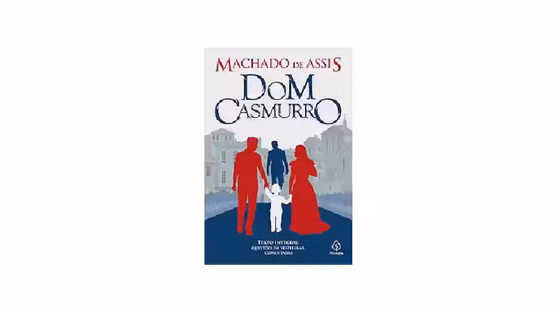Qual o Melhor Livro Brasileiro? Guia dos 10 Clássicos