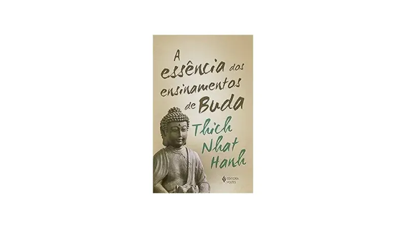 Qual o Melhor Livro Budista para Aceitar Falhas?
