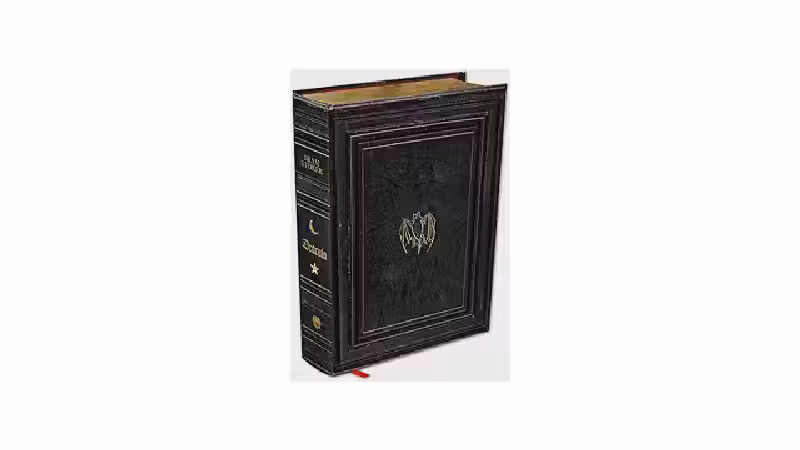 Qual o Melhor Livro Darkside? 10 Títulos Sinistros