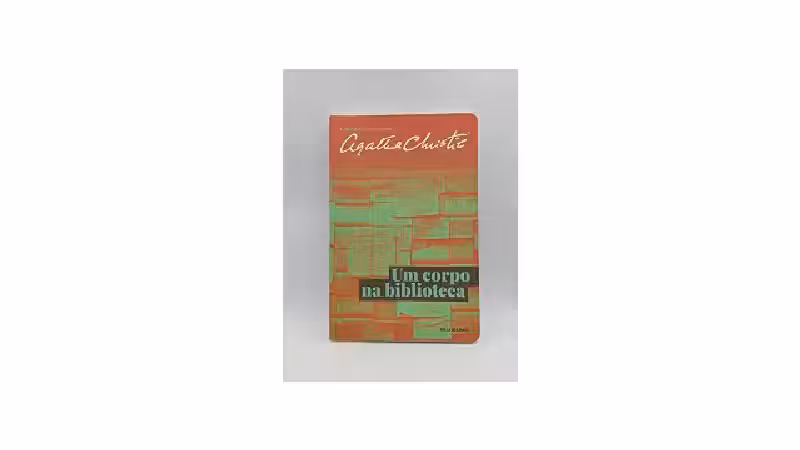 Qual o Melhor Livro de Agatha Christie Para Começar?