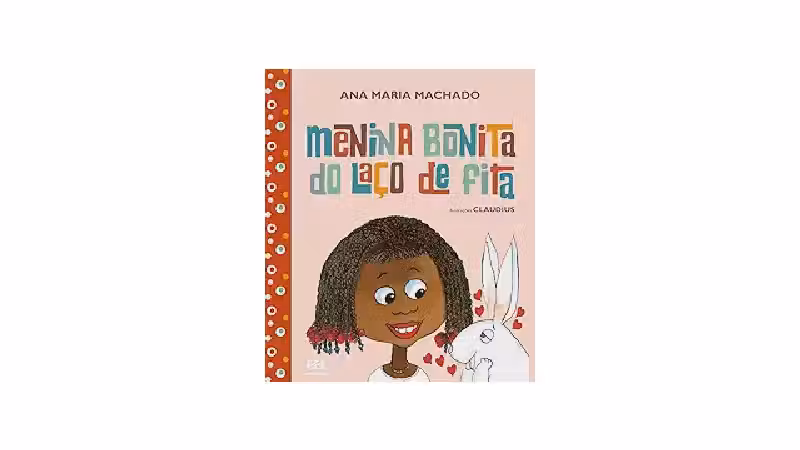 Qual Melhor Livro de Ana Maria Machado? Guia por Idade
