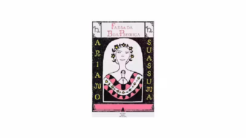 Qual o Melhor Livro de Ariano Suassuna para Começar?