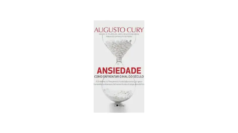 Qual o Melhor Livro de Augusto Cury: Guia Emocional