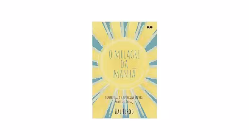 Qual o Melhor Livro de Auto Ajuda? Guia por Tema