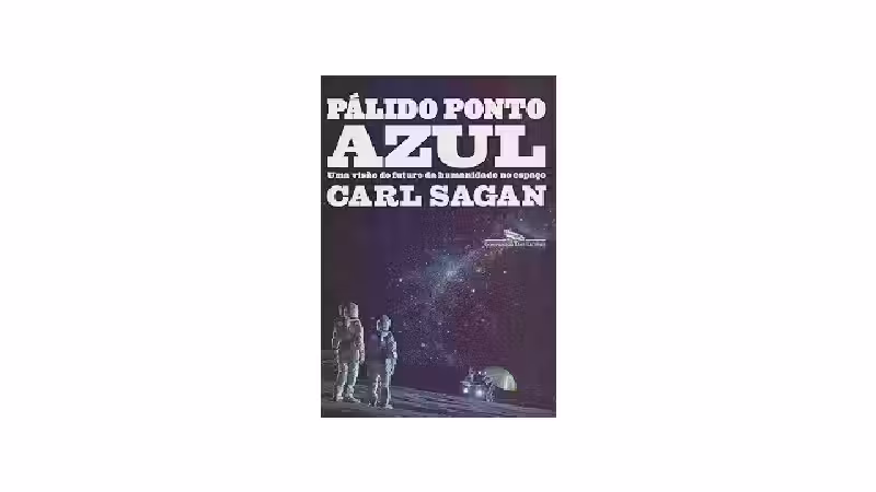 Qual o Melhor Livro de Carl Sagan? Uma Análise