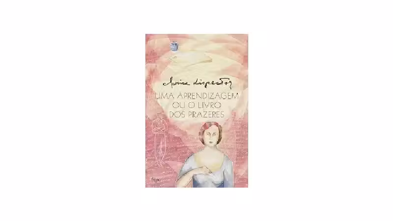 Qual o Melhor Livro de Clarice Lispector? 5 Obras