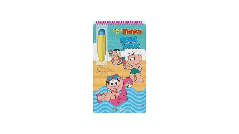 Qual o Melhor Livro de Colorir p/ Cada Idade?
