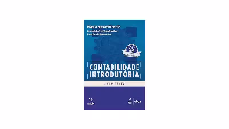 Qual o melhor livro de contabilidade? Guia para cada nível