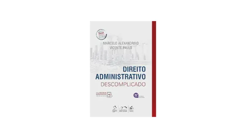 Qual o Melhor Livro de Direito Administrativo? O Guia