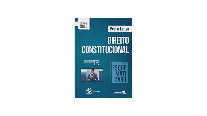 Qual o Melhor Livro de Direito Constitucional? Guia