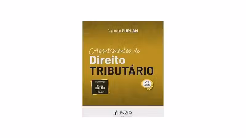Qual o Melhor Livro de Direito Tributário para Você?