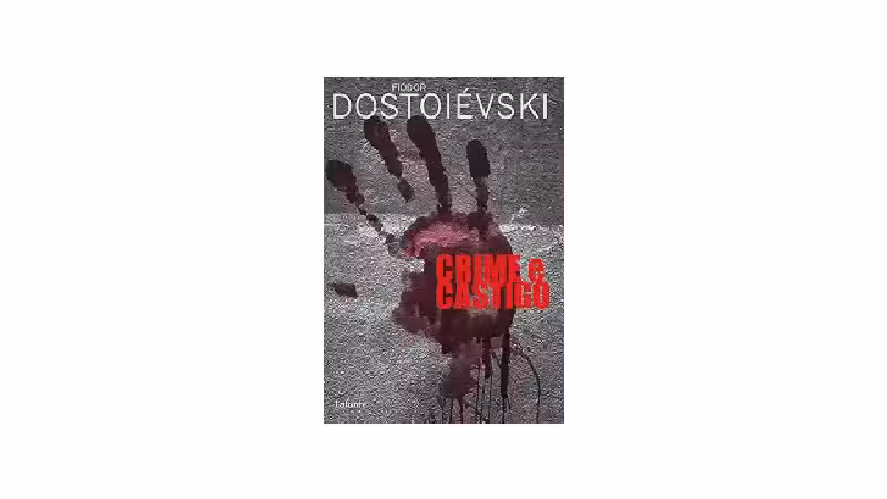 Qual o Melhor Livro de Dostoievski? Guia dos 7 Livros