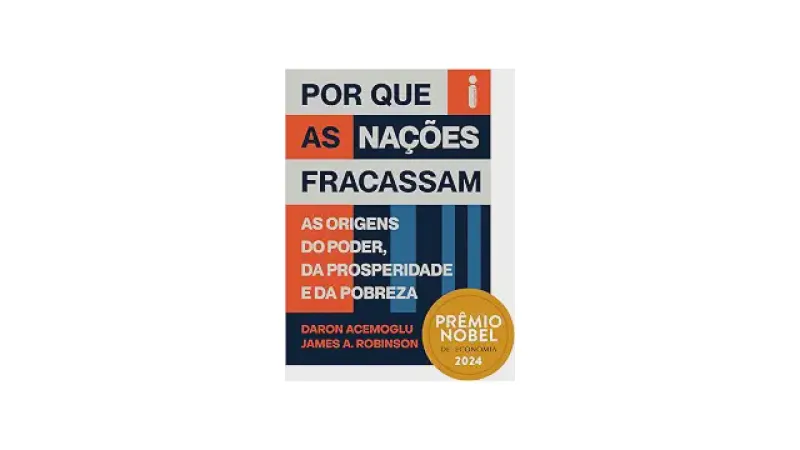 Qual o Melhor Livro de Economia para Entender o Mundo