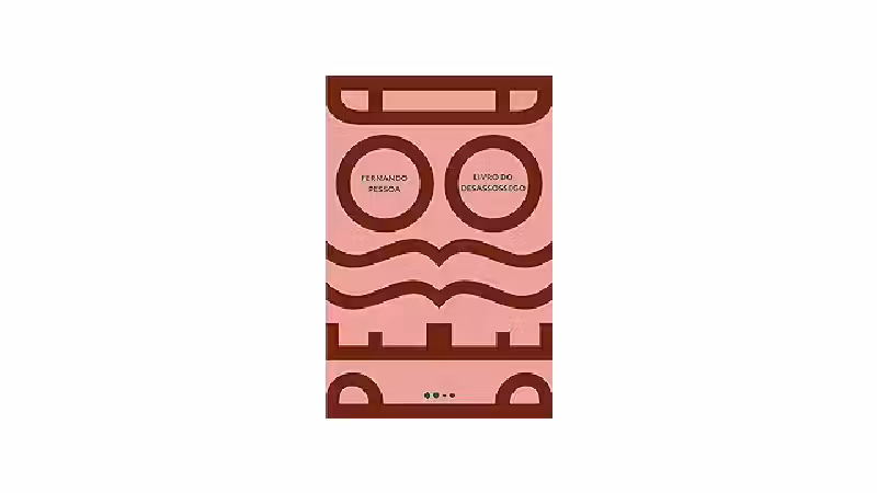 Qual o melhor livro de Fernando Pessoa para começar?