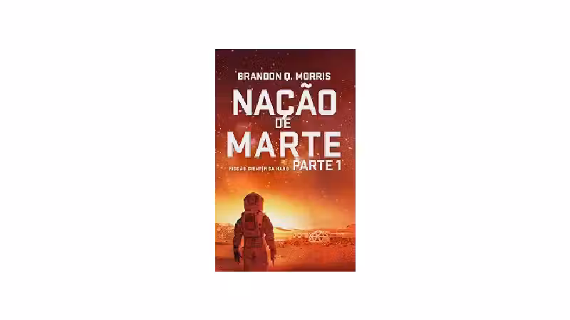Qual o Melhor Livro de Ficção Científica para Iniciantes? Guia Rápido