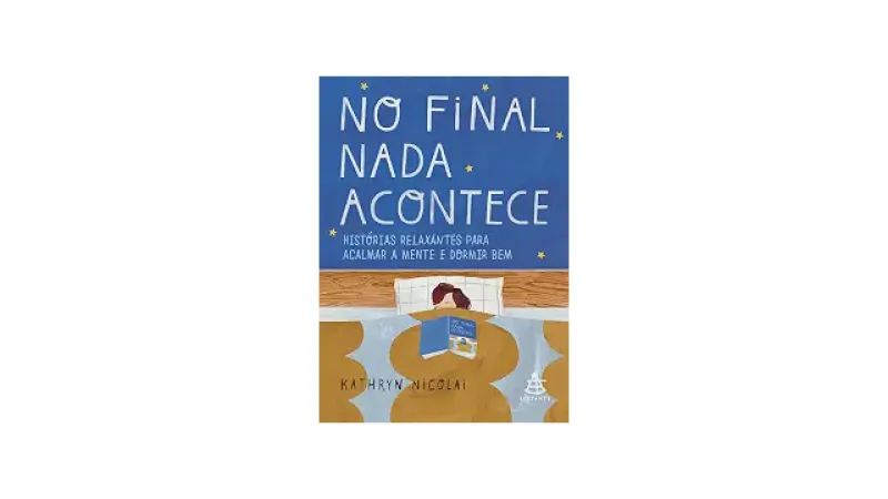 Qual o Melhor Livro de Ficção p/ Relaxar ou Colorir?