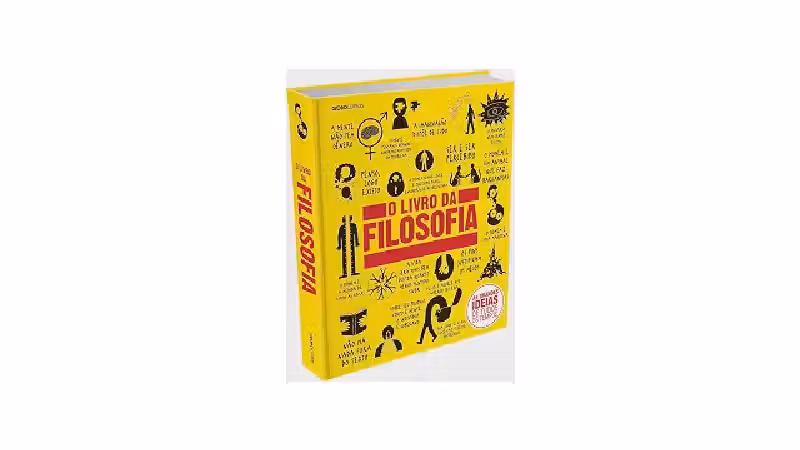 Qual o Melhor Livro de Filosofia? Guia para Iniciar