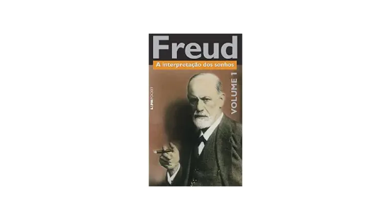 Qual o Melhor Livro de Freud Para Iniciantes?