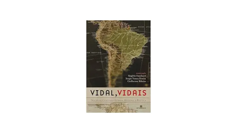 Qual o Melhor Livro de Geografia? Análise de 7 Obras
