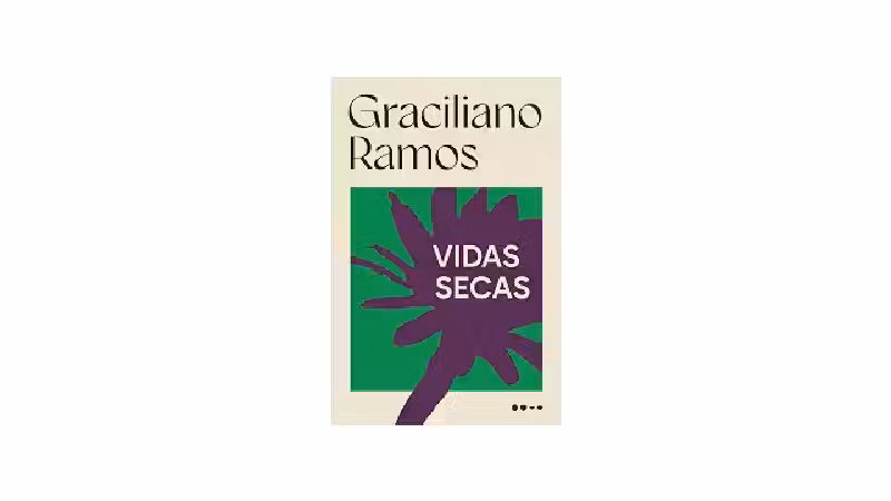 Qual o Melhor Livro de Graciliano Ramos Para Começar?