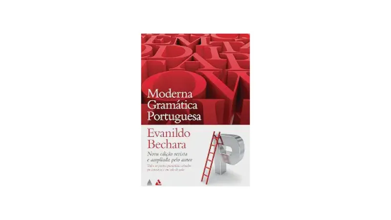 Qual o melhor livro de gramática? Análise por foco