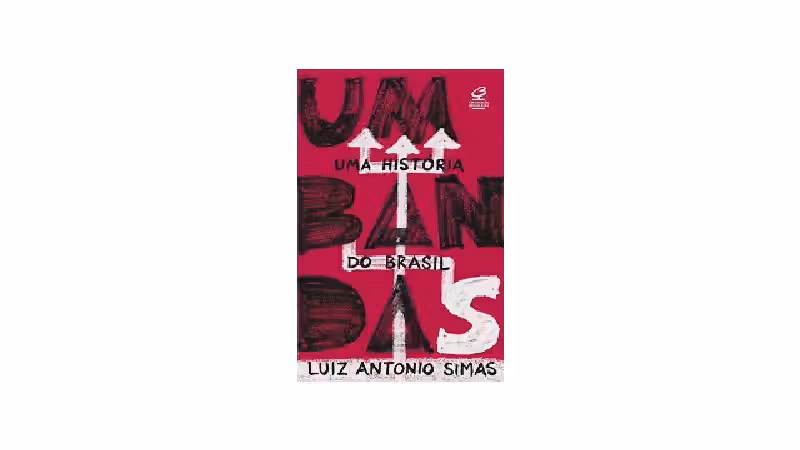 Qual o Melhor Livro de História do Brasil: 9 Visões